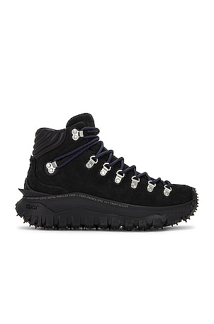 Guidi VS01 in Black | FWRD Guidi VS01 in Black | FWRD