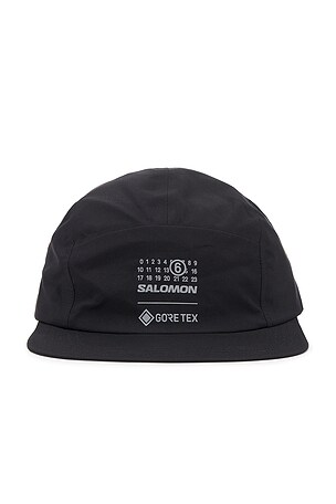 Visvim Excelsior Ii Cap I.M. in Black | FWRD Visvim Excelsior Ii Cap I.M. in Black | FWRD