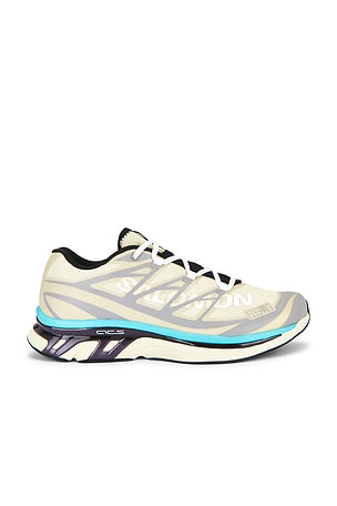 MM6 Maison Margiela x Salomon XT Sneaker in Green