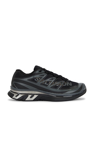 MM6 Maison Margiela x Salomon XT Sneaker in Black