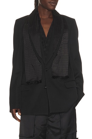 Maison Margiela Jacket in Black