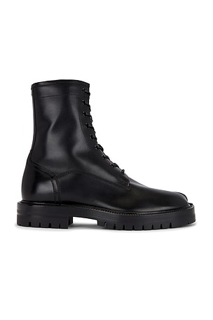 Guidi VS01 in Black | FWRD Guidi VS01 in Black | FWRD