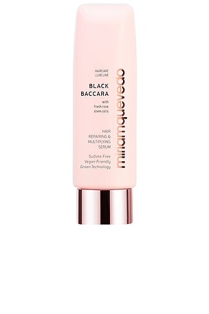 miriam quevedo Black Baccara Hair Repairing & Multiplying Serum in Beauty: NA