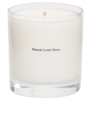 Maison Louis Marie No.14 Icila Candle in Beauty: NA