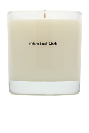 Maison Louis Marie Liane De Tomate Candle in Ivory
