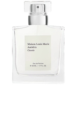 Maison Louis Marie Antidris Cassis Eau de Parfum in Beauty: NA