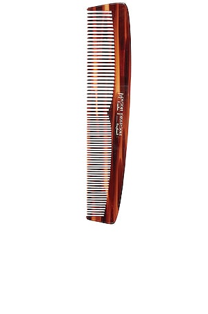 Mason Pearson Styling Comb in Brown