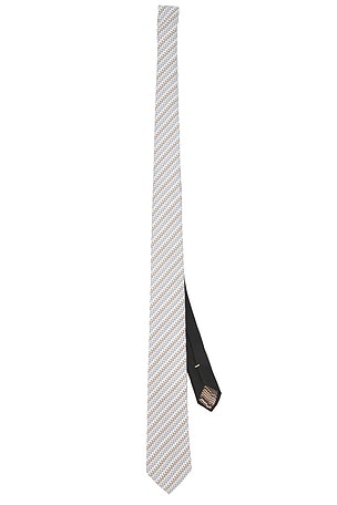 Missoni Tie in Grey