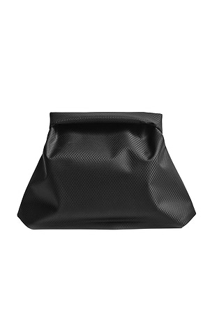 MISTR Toiletries Bag in Black