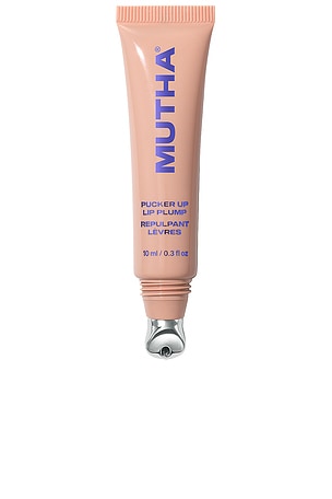 MUTHA Pucker Up Lip Plump in Beauty: NA