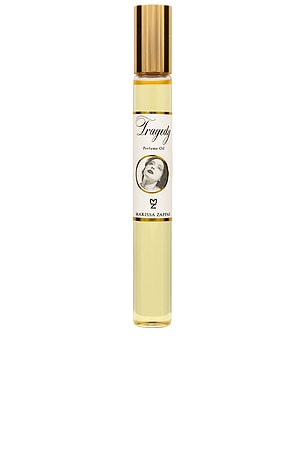 Marissa Zappas Tragedy Oil in Beauty: NA