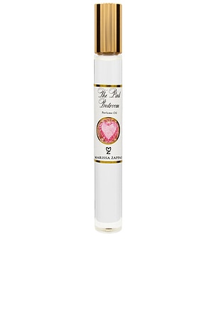 Marissa Zappas Pink Bedroom Oil in Beauty: NA