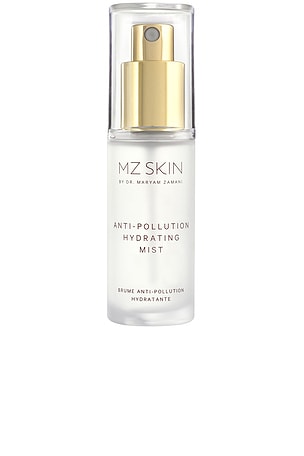MZ SKIN Travel Anti Pollution Hydrating Mist in Beauty: NA