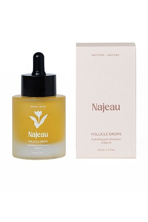Najeau Follicle Drops in Beauty: NA