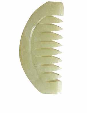 Najeau Gua Sha Scalp Comb in Beauty: NA