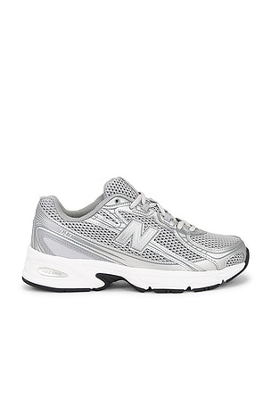 New Balance U740SG2 in Grey