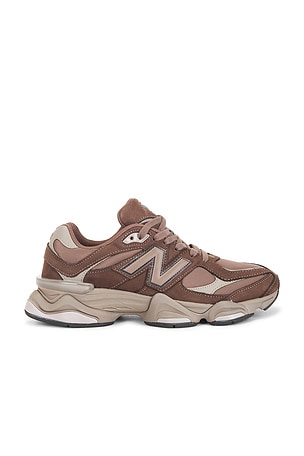 New Balance U9060493 in Black