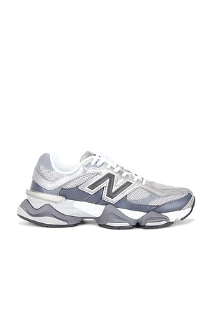 New Balance U906051K in Black
