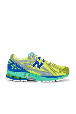New Balance U19063EN in Green
