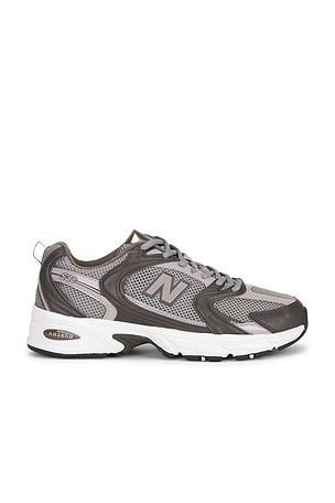 New Balance U5303R9 in Black