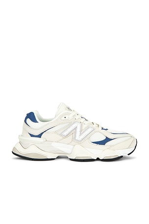 New Balance U90601KA in Blue