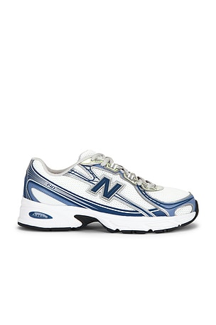 New Balance U7405K9 in White