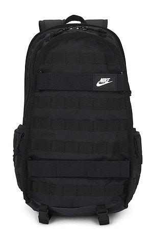 Nike Backpack (26L) in Black