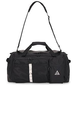 Nike Duffel Bag (60L) in Black