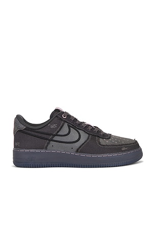 Nike Air Force 1 '07 in Black