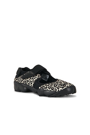 BIRKENSTOCK Boston Exquisite in Black | FWRD