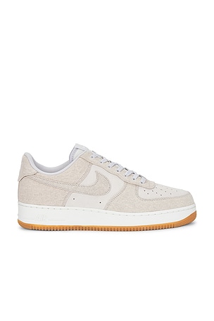 Nike Air Force 1 '07 Lv8 Denim in Grey