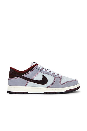 Nike Dunk Low Retro Se in Grey