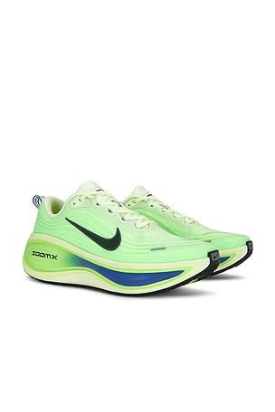 Nike Vomero Plus in Green