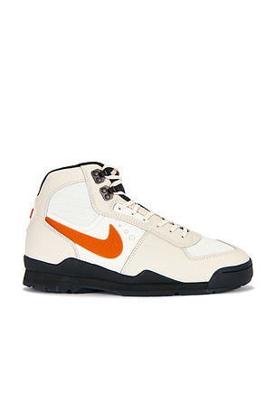 Nike Baltro Sneaker in Black