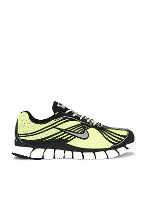 Nike Zoom Skylon 11 Sneaker in Green