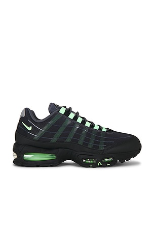 Nike Air Max 95 Bb Tech in Green