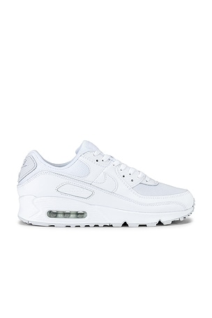 Nike Air Max 90 in White