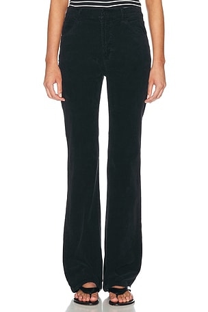 NILI LOTAN Joan Pant in Charcoal
