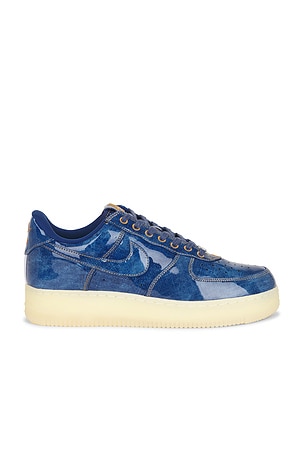 Nike Air Force 1 Retro in Blue