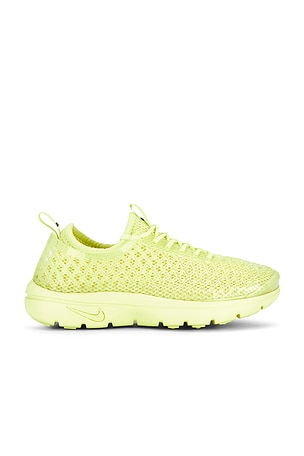 Nike Rejuven8 OG SP Jel Sneaker in Lemon