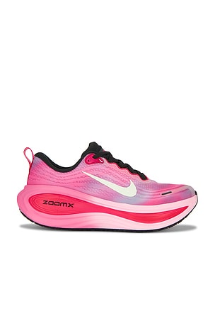 Nike Vomero Plus Sneaker in Pink