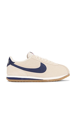 Nike Cortez Sneaker in Neutral