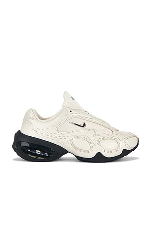 Nike Air Max Muse SE Sneaker in Cream