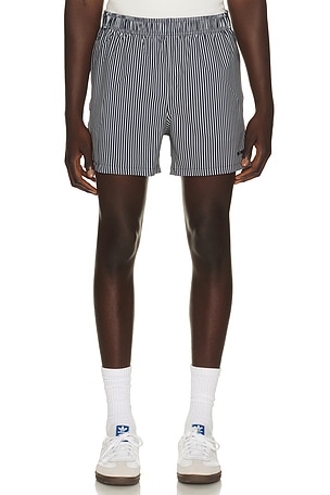 NN07 Holiday Shorts in Navy