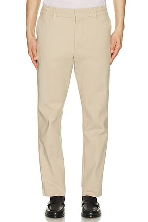NN07 Billie Trousers in Cream