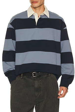 NN07 David Polo in Blue