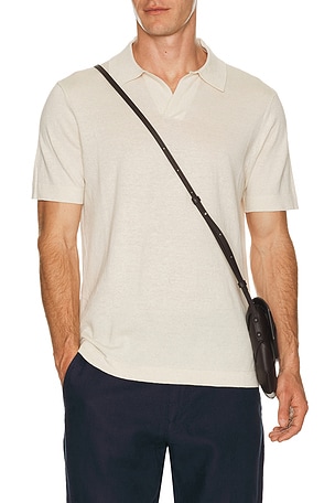 NN07 Ryan Polo 6311 in Cream