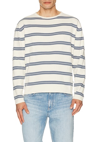 NN07 Sailor Crew 60019 in Cream
