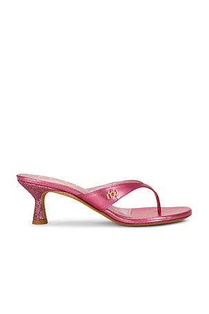 NOU Kitty Sandal in Pink