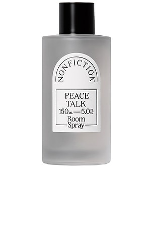 NONFICTION Peace Talk Room Spray in Beauty: NA